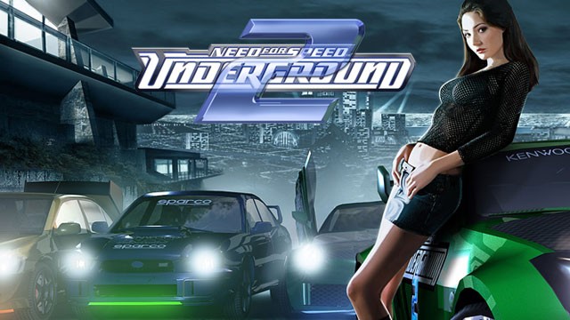 Download Patch For Need For Speed Underground 3rd
