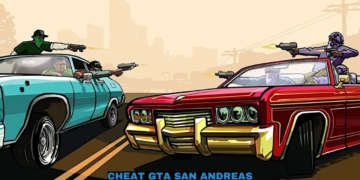 Cheat gta san andreas ps2 bahasa indonesia! Gamedaim