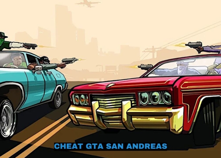 Cheat gta san andreas ps2 bahasa indonesia! Gamedaim