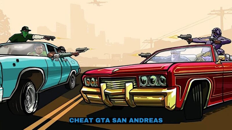 Cheat Gta San Andreas Ps2 Bahasa Indonesia! Gamedaim