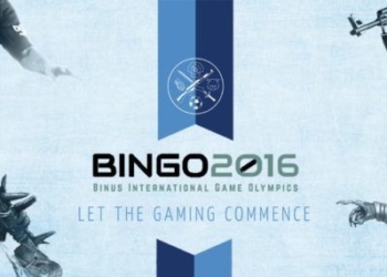 Bingo 2016 banner