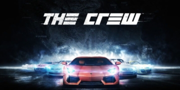 The crew wallpaper 1280x720