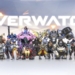 Overwatch youtube gameplay