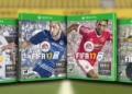 Fifa 17 player cover xbox one gamedaim. Com