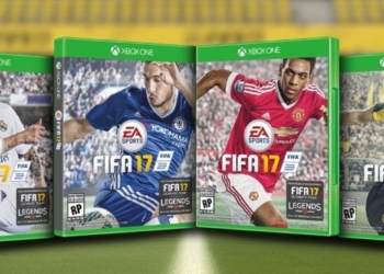 Fifa 17 player cover xbox one gamedaim. Com