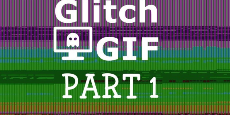 Glitch gif part 1 gamedaim. Com