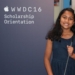 Anvitha vinjay di wwdc 2016