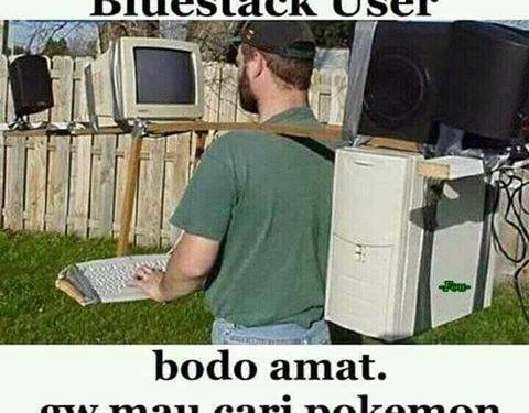 Bluestacks-user_pokemongo