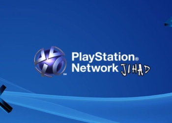 Playstation network jihad banned