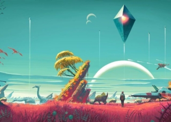 No man's sky ss by the guardian