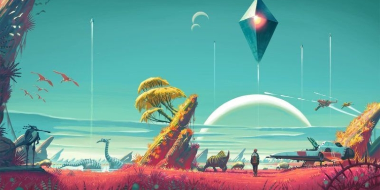 No man's sky ss by the guardian