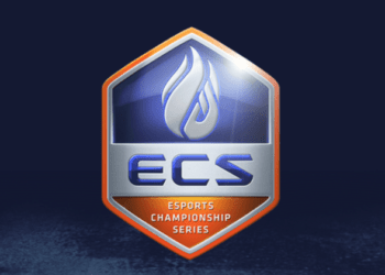 Ecs logo banner