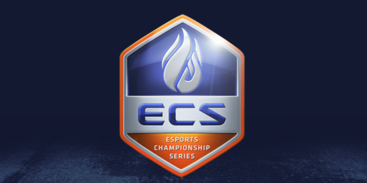 Ecs logo banner