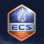 Ecs logo banner