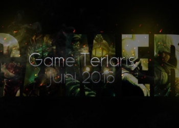 Game terlaris juni 2016 1