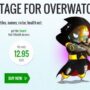 cheat overwatch