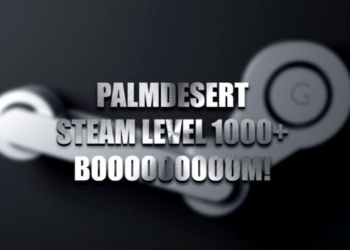 Level 1000 steam palmdesert gamedaim