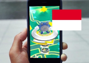 Pokemon go smartphone bateria id