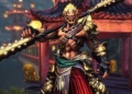 Sunwukong