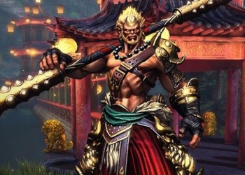 Sunwukong