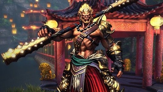 Sunwukong