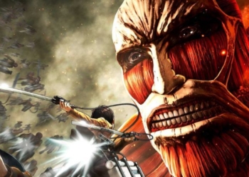 Attack on titan / shingeki no kyojin