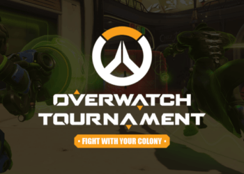 Banner slider overwatch web