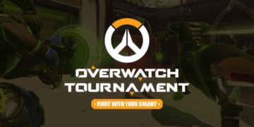 Banner slider overwatch web