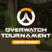 Banner slider overwatch web