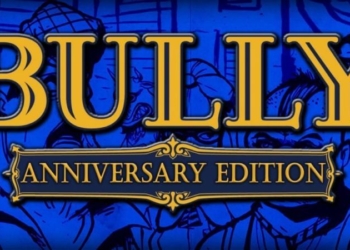 Bully anniversary edition