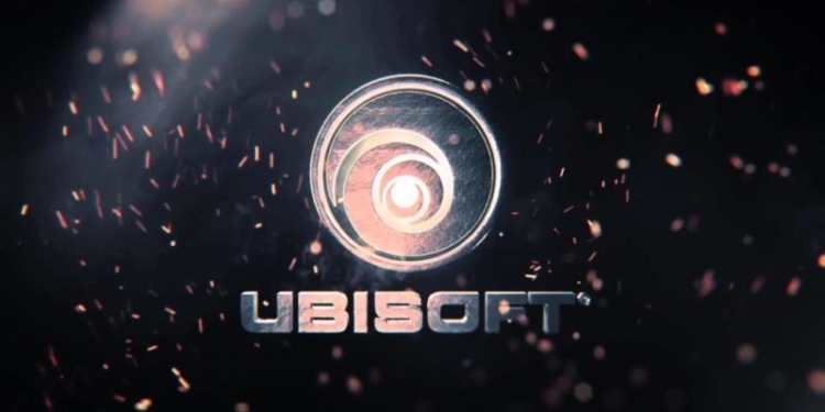 Ubisoft giveaway