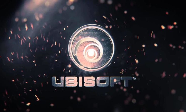 Ubisoft giveaway