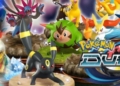 Pokemon duel android