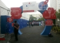 Lsf 2017 gate