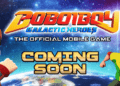 Boboiboy galatic heroes banner