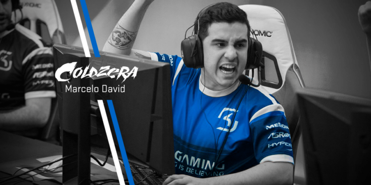 Coldzera