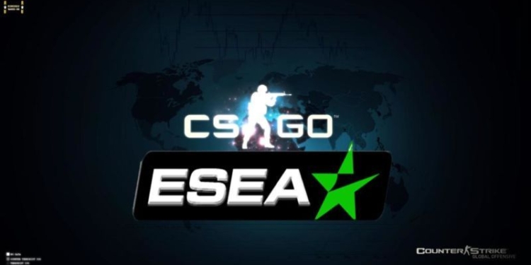 Esea csgo