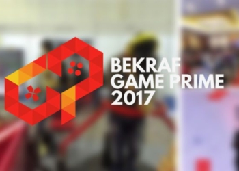 Bekraf game prime 2017