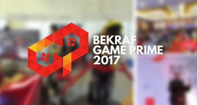 Bekraf game prime 2017