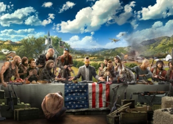 Far cry 5 key art wide 1495770936