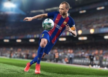 Jadwal rilis pes 2018