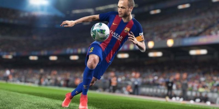 Jadwal rilis pes 2018