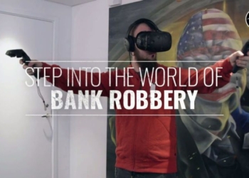 Payday2 vr