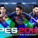 Trailer game pes 2018