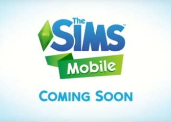 Ea luncurkan the mobile sims