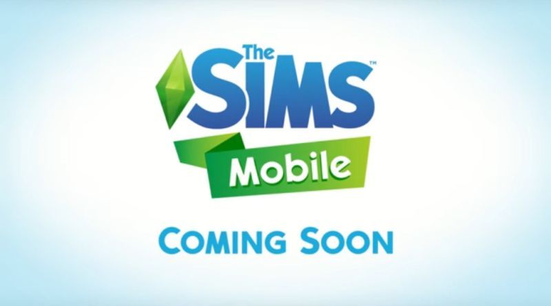 EA luncurkan The Mobile Sims
