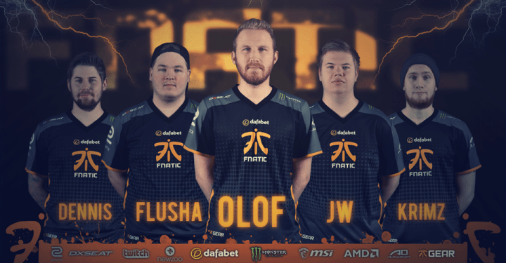 Fnatic