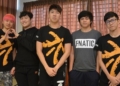 Fnatic dota 2