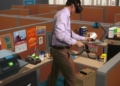 Job simulator