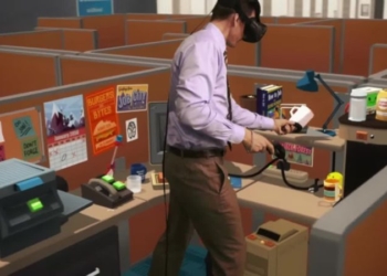 Job simulator